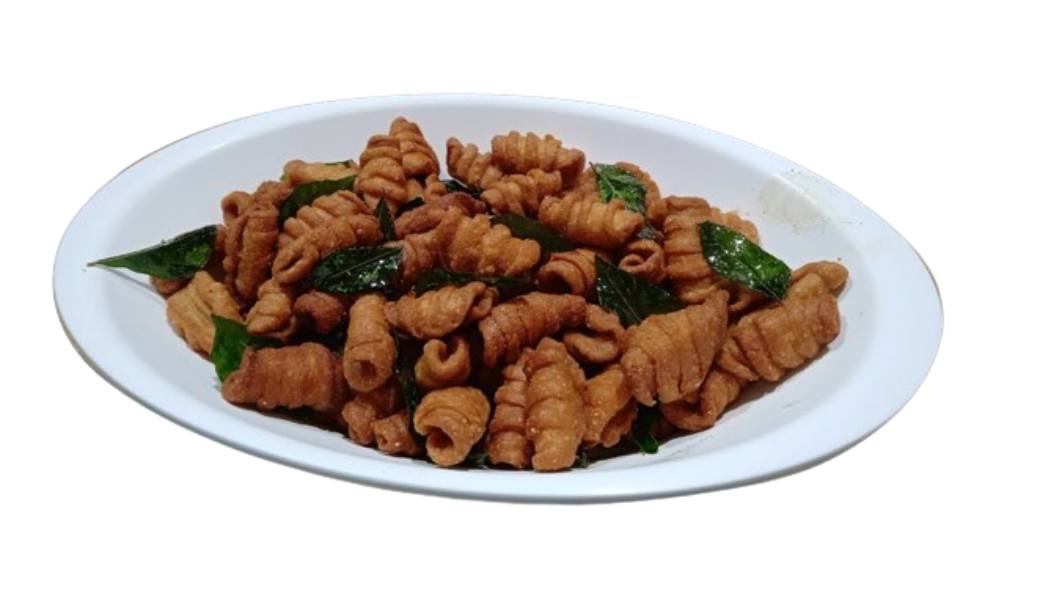 BharateBuy - SWEETS & SNACKS